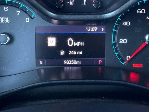 Used 2019 Chevrolet Colorado ZR2 w/ ZR2 Dusk Special Edition image 27