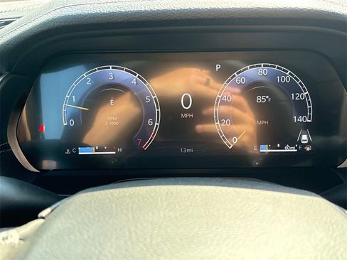 New 2025 Jeep Grand Cherokee L Limited w/ Black Appearance Package image 31