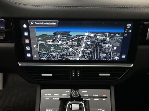 Certified 2023 Porsche Cayenne GTS image 21