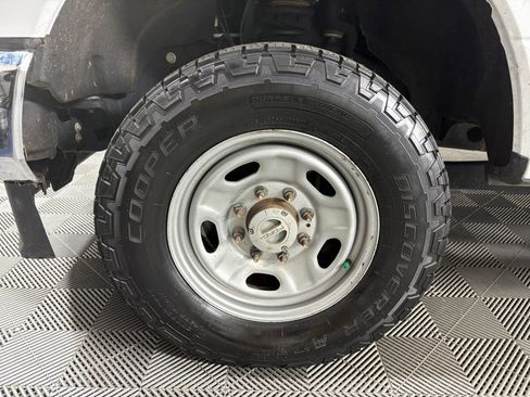 Certified 2021 Ford F350 XL w/ Power Equipment Group image 12