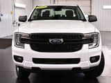 New 2025 Ford Ranger XL image 2