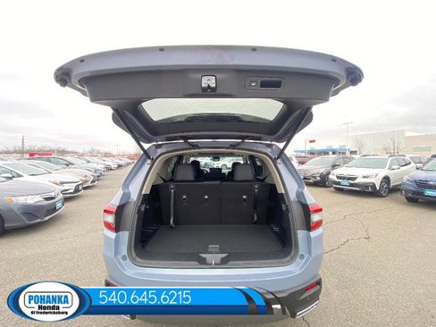 New 2026 Honda Pilot image 6