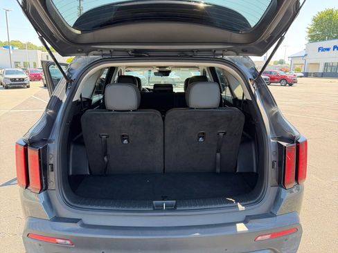 Used 2021 Kia Sorento S AWD/4WD image 19