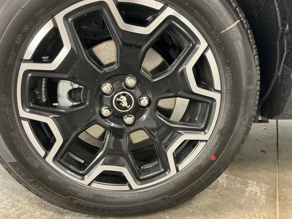 New 2026 Ford Bronco Sport Outer Banks w/ Outer Banks Tech Package+ AWD/4WD image 5