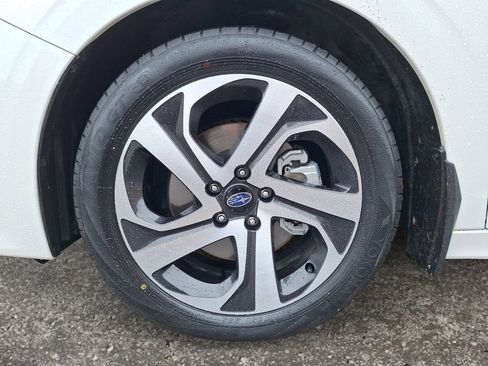 Used 2020 Subaru Legacy Limited w/ Popular Package #2 image 9