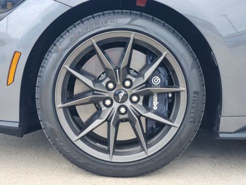 New 2026 Ford Mustang Dark Horse RWD image 11