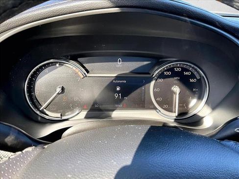 Used 2019 Cadillac XT4 Sport w/ Driver Awareness Package FWD image 20