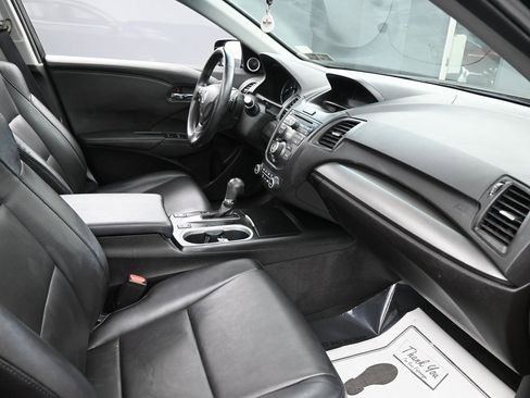 Used 2018 Acura RDX AWD image 27