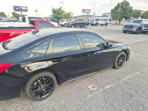 Used 2024 Honda Civic Sport image 18
