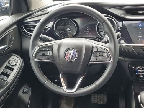 Used 2022 Buick Encore GX Select AWD/4WD image 28