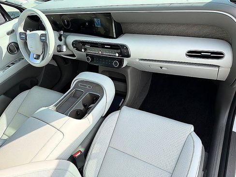 Certified 2026 Hyundai Palisade Limited AWD/4WD image 20