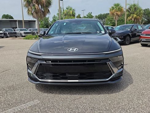 New 2026 Hyundai Sonata SEL FWD image 10