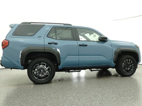 New 2026 Toyota 4Runner SR5 image 26