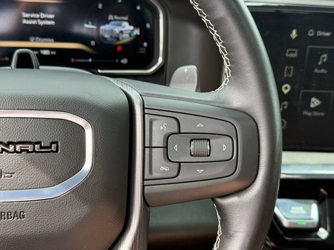 Certified 2026 GMC Sierra 1500 Denali Ultimate AWD/4WD image 37