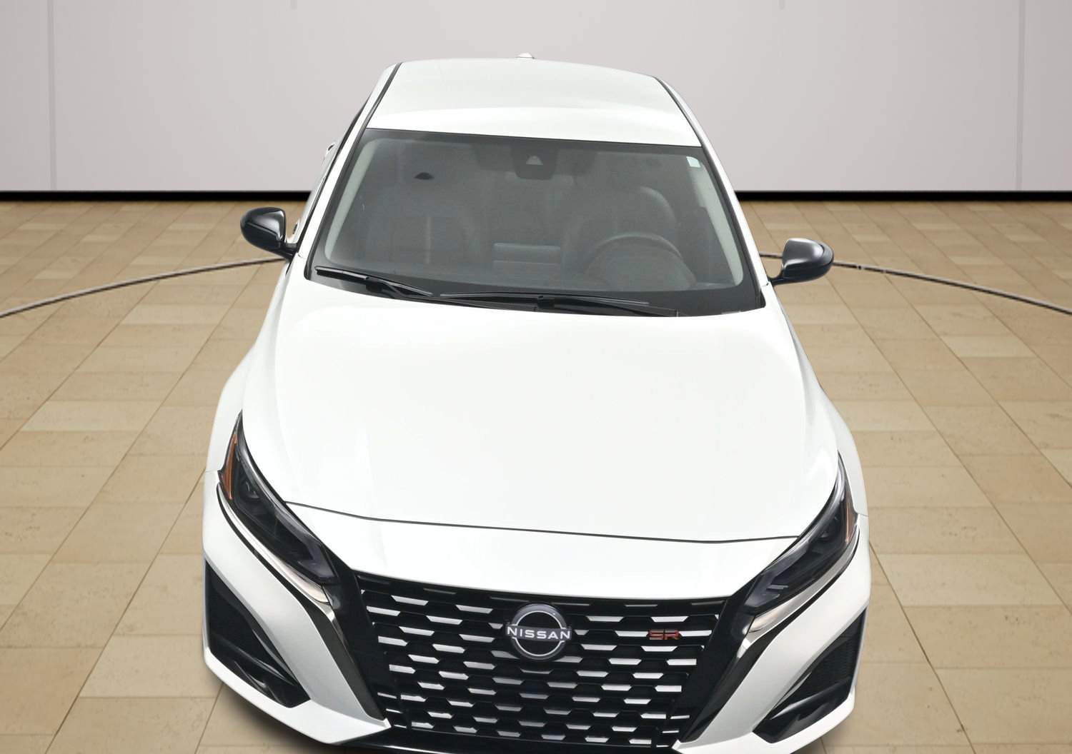 Certified 2025 Nissan Altima 2.5 SR FWD image 29