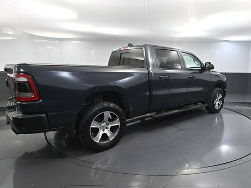 Used 2019 RAM 1500 Sport w/ Level 2 Equipment Group AWD/4WD image 6