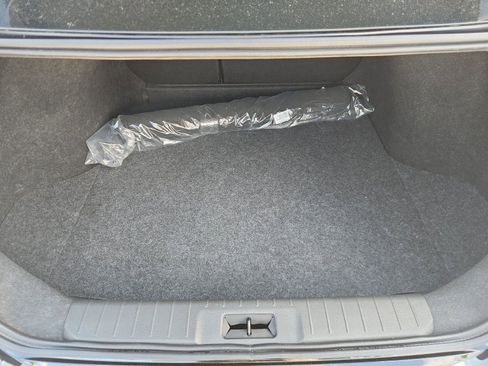 Used 2025 Nissan Sentra S FWD image 13