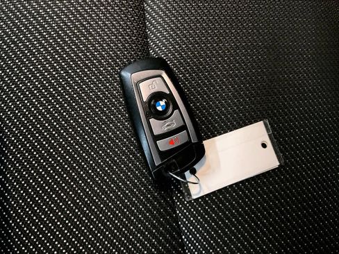 Used 2018 BMW M3 image 14