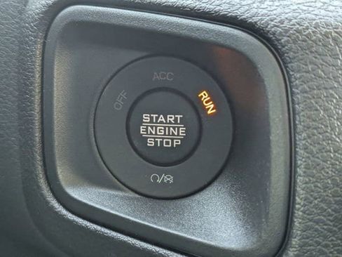 New 2026 Jeep Wrangler Sport image 28