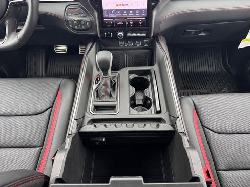 New 2026 RAM 1500 RHO w/ RHO Level 1 Equipment Group image 18