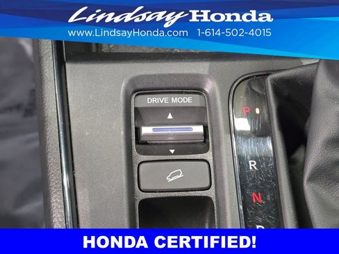 Certified 2024 Honda CR-V Sport image 20