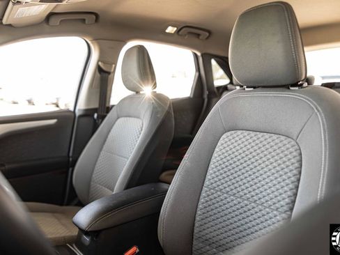 Used 2020 Ford Escape SE AWD/4WD image 7