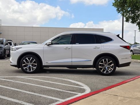 Used 2024 Acura MDX FWD w/ Technology Package image 6