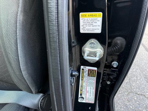 Used 2016 Honda Fit EX image 33