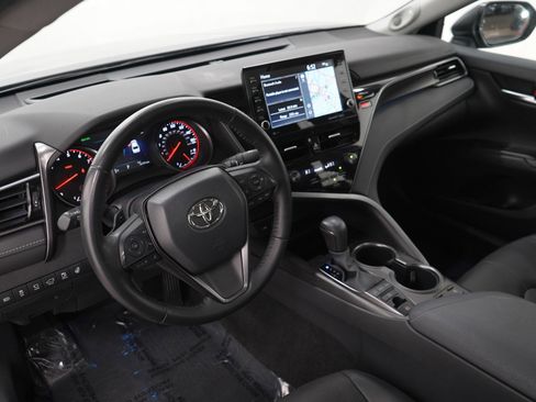 Used 2023 Toyota Camry XSE image 26