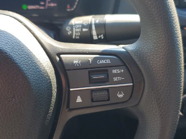 Used 2025 Honda Accord LX image 32