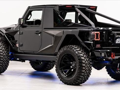 Used 2026 Jeep Wrangler Unlimited Sport AWD/4WD image 10