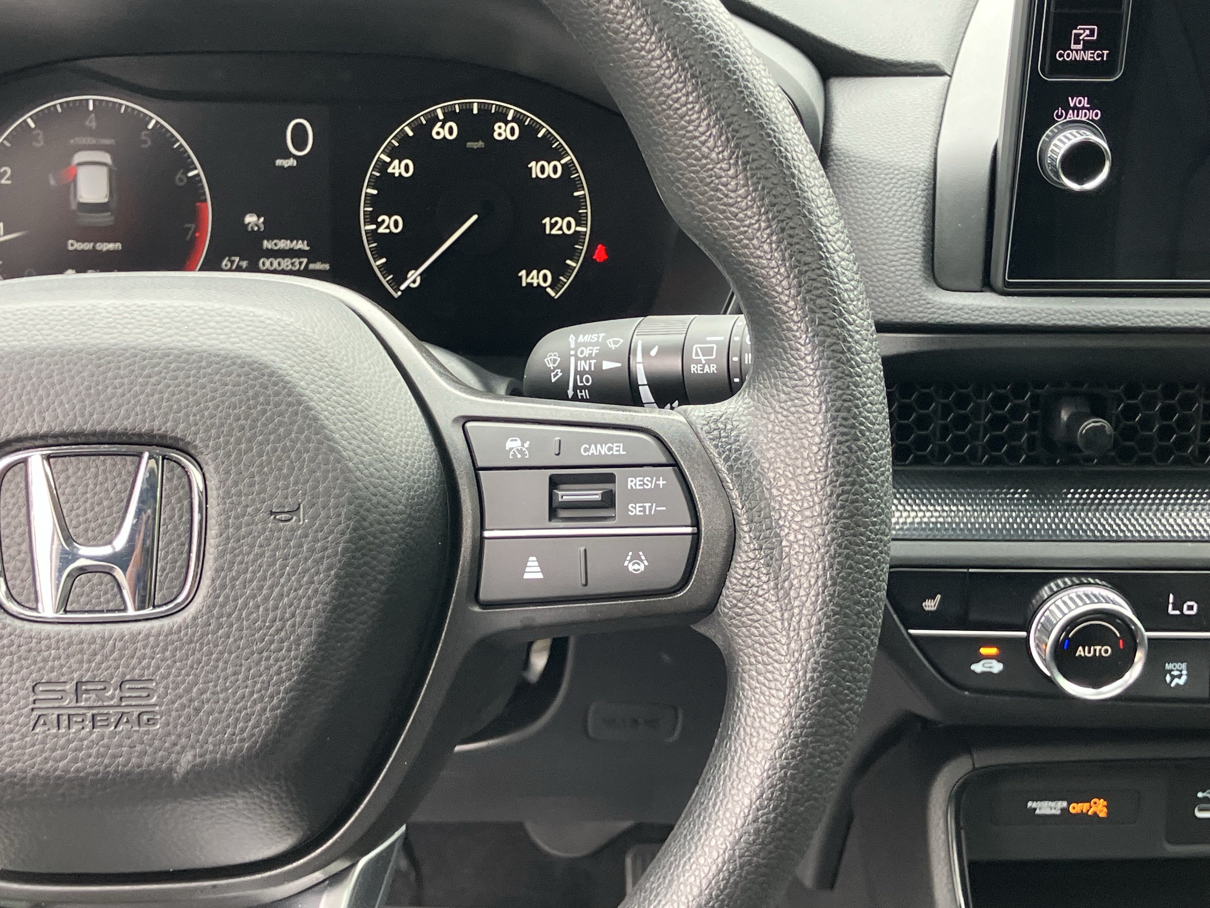 Used 2026 Honda CR-V EX image 22