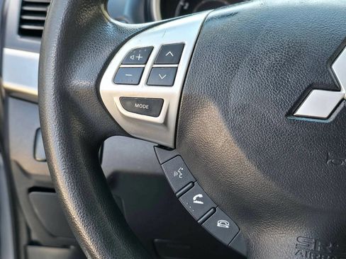 Used 2015 Mitsubishi Lancer ES FWD image 18