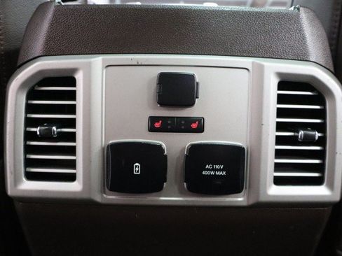 Used 2018 Ford F150 King Ranch w/ Equipment Group 601A Luxury AWD/4WD image 47