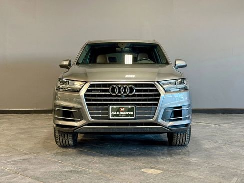 Used 2017 Audi Q7 3.0T Premium Plus image 2