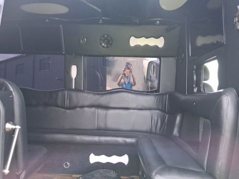 Used 2012 Mercedes-Benz Sprinter 3500 image 13