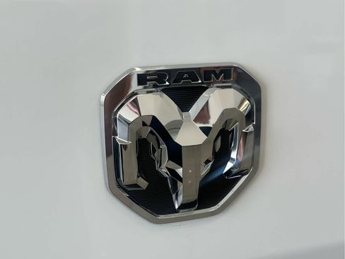 New 2025 RAM ProMaster 1500 image 17