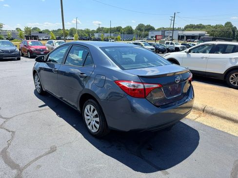 Used 2016 Toyota Corolla S FWD image 5