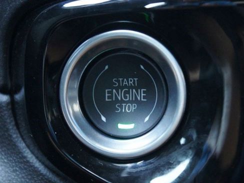 Used 2026 Chevrolet Silverado 1500 LT RWD image 5