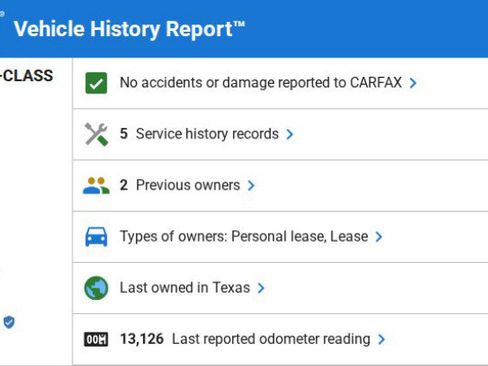 Used 2020 Mercedes-Benz E 450 Cabriolet image 19