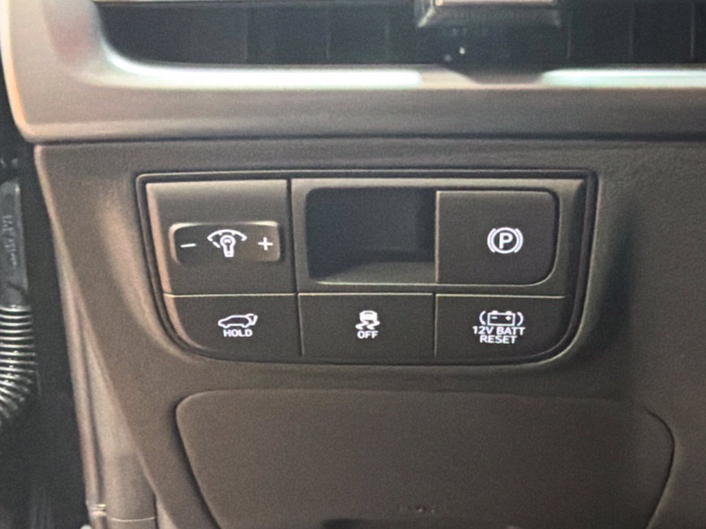 New 2026 Hyundai Tucson SEL FWD image 27