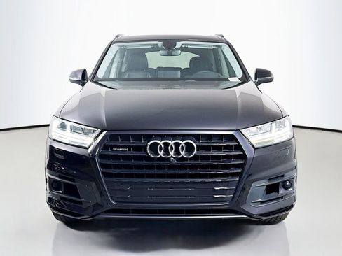 Used 2019 Audi Q7 3.0T Prestige AWD/4WD image 2