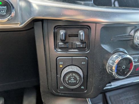 Used 2022 Ford F150 Raptor w/ Equipment Group 801A High image 17