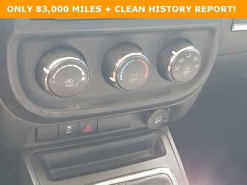 Used 2015 Jeep Patriot Sport image 22