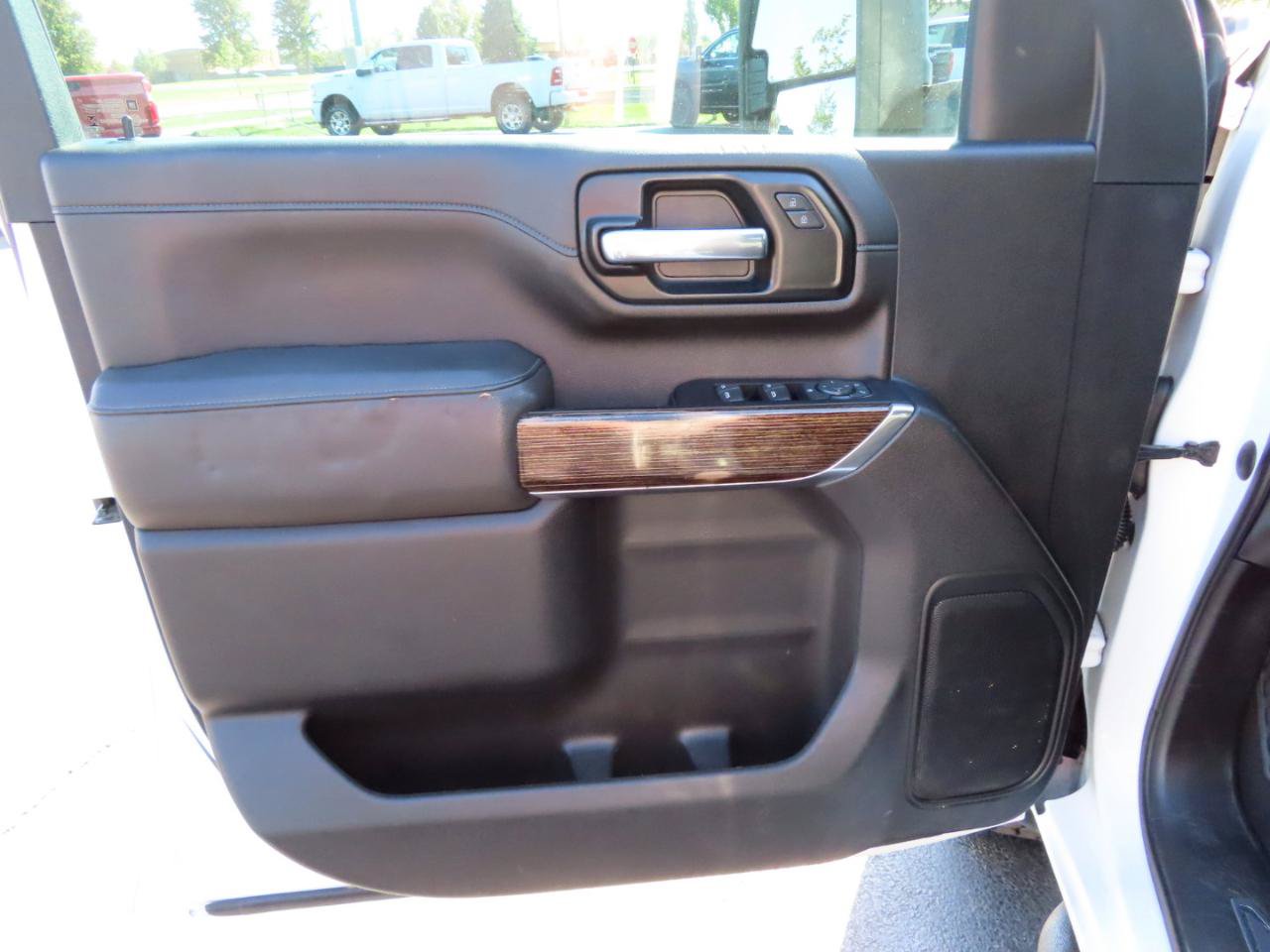 Used 2022 GMC Sierra 2500 SLE w/ SLE Convenience Package AWD/4WD image 28