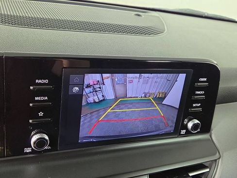 Certified 2026 Kia Seltos LX AWD/4WD image 17