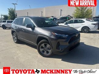 Used 2025 Toyota RAV4 XLE w/ Weather Package AWD/4WD video 1