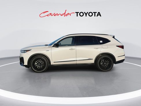 Used 2026 Acura MDX A-Spec AWD/4WD image 5