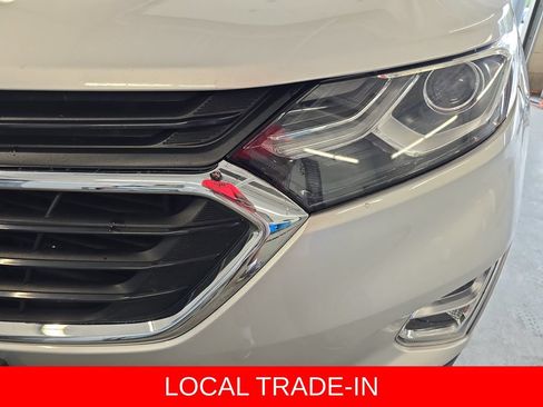 Used 2020 Chevrolet Equinox LT FWD image 32