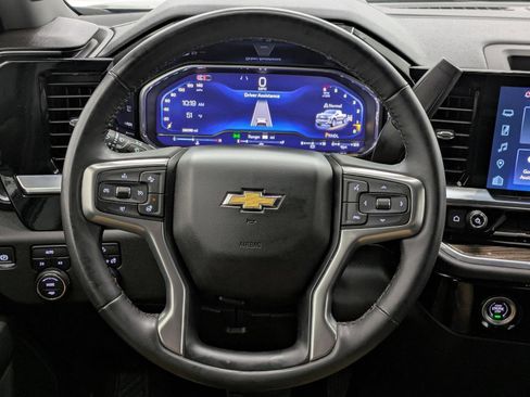 Used 2024 Chevrolet Silverado 1500 LT image 30